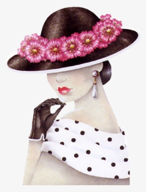 Create Your Fashion Style - Goeie More Mooi Loop #183395