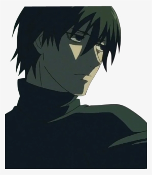 Daken Word Bubble - Anime #183654