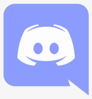 Discord New Logo - Discord Ico #183655