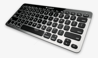 Keyboard High-quality Png - Apple Keyboard Alternative #183689