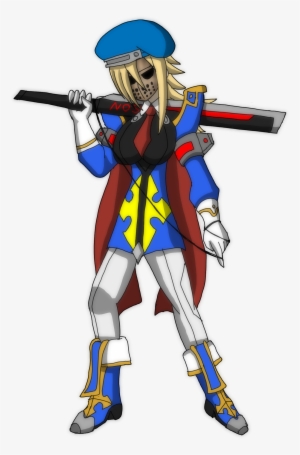 Bboc Chernobel Nol's Jason With Mask - Net Operating Loss #183712