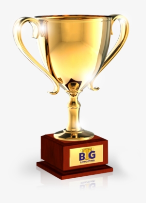 Trophy Png File - Trophy Png #183736