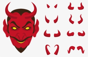 Image Library Library Devil Horn Clipart - Chifre Diabo Png #183762