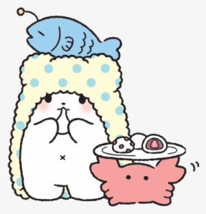 Sanrio-dot - Sanrio Marumofubiyori #183858