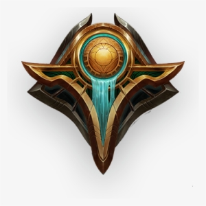 Shuriman Crest Game Gui, Game Icon, League Of Legends - Shurima #183981