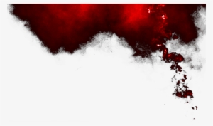The Gallery For > White Smoke Png Transparent Red Smoke - Transparent Background Red Smoke Png #184058