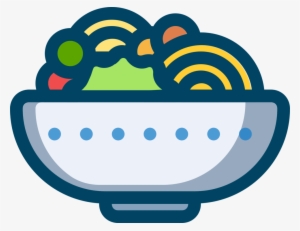 Clip Art Royalty Free Stock Ramen Chinese Cuisine Computer - Ramen Clip Art #184183