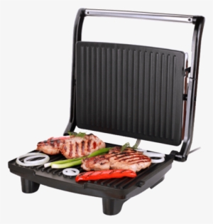 Free Png Grill Png Images Transparent - Электрогриль Png #184246
