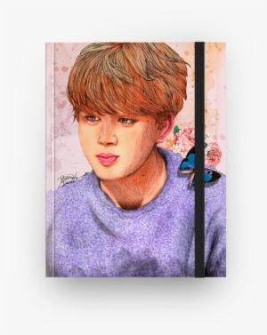 Caderno Jimin - Jimin #184267