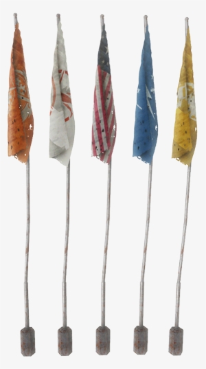 Flags-nukaworld - Spear #184383