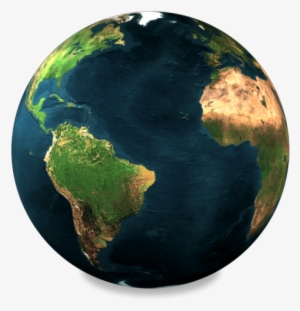 Free Png Earth Png Images Transparent - Earth Png Transparent #184385