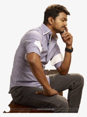Jilla Vijay Stills Hd #184390