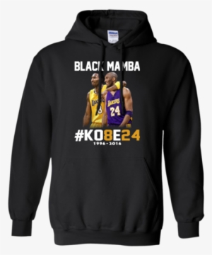 Kobe Bryant 24 Black Mamba Shirt Hoodie - 1320 Hoodie #184412 Kobe Bryant 24 Black Mamba Shirt Hoodie - 1320 Hoodie #184412