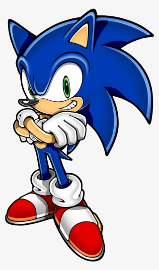 Sonic Rush Adventure Artwork #184443