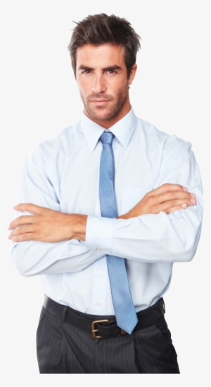 Businessman - Handsome Business Man #184573