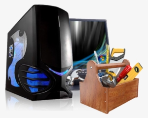 Computer Maintenance - Latest Computers #184597