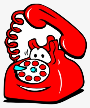 Phone - Telephone Clipart #184620