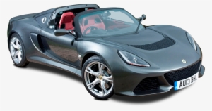 Lotus Exige S Roadster Car Png Image - Lotus #184672