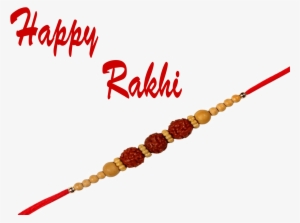 Fancy Rakhi Gift Set Of 02 - Fancy Rakhi #184675