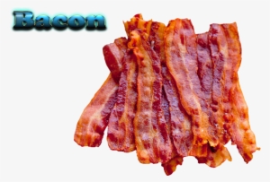 Bacon Png #184815