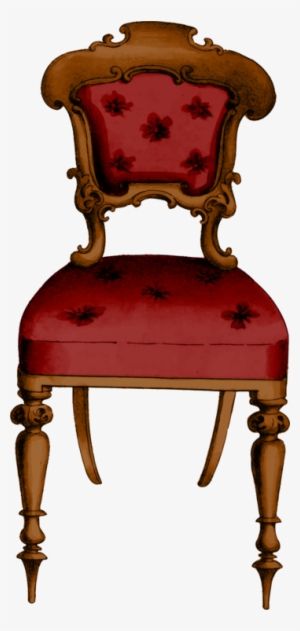 Chair Table Furniture Drawing Painting - Chair #184888