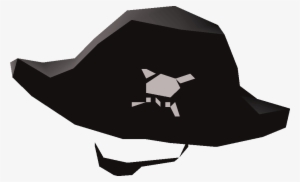 Pirate Hat Png Transparent Pirate Hat Png Image Free Download Pngkey - captain jack's hat by roblox