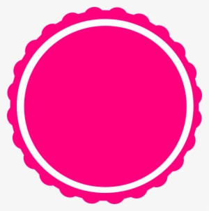 Banner Royalty Free Library Circle Frame Clipart - Circle #184944