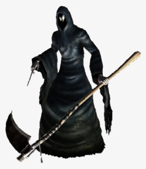 Reaper - Demon's Souls #185094