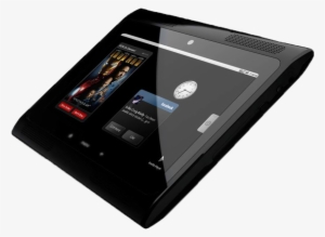 Tablet Icon Clipart - Advantage Of The Android Operating System #185317