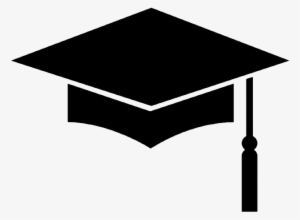 Graduate Hat - Education As Means Towards Peace #185321