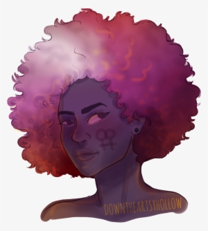 Transgender Art - Illustration #185342