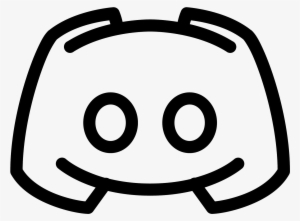 Discord Icon - Discord Logo - Free Transparent PNG Download - PNGkey