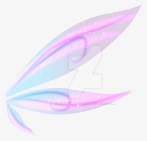 Banner Transparent Fairy Flower Fairies Transprent - Fairy Wings Png Transparent #185422
