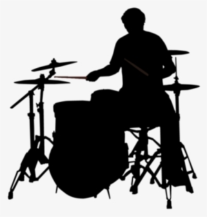 Drummersilhouette Free Images At Clker Com Download - Man Playing Drums Silhouette #185493 Drummersilhouette Free Images At Clker Com Download - Man Playing Drums Silhouette #185493