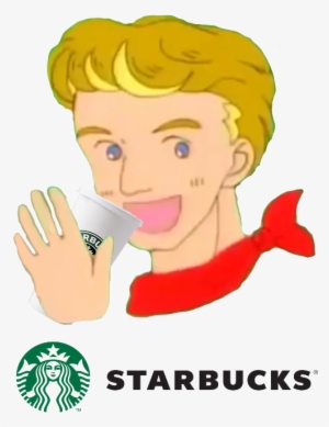 Samuad Starbucks - Starbucks New Logo 2011 #185494