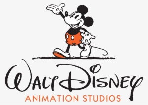 Walt Disney Animation Studios Logo - Walt Disney First Logo #185495