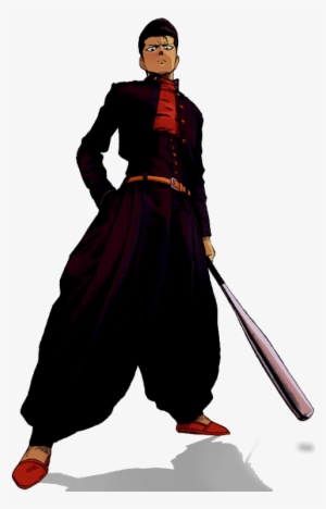 Metal Bat - One Punch Man Metal Bat #185540