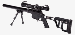 Sniper Rifle Png - Sniper Png #185565 Sniper Rifle Png - Sniper Png #185565