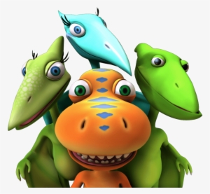 Dinosaur Train #185667