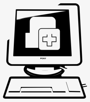 This Free Icons Png Design Of Index Screen Computer #185670