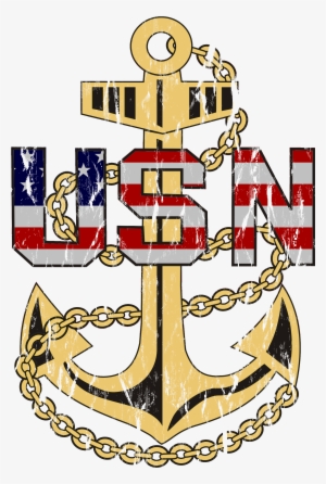 Pin By Thomas Lambert On Navy Chief - Navy Chief Anchor Vector #185772