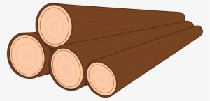 This Free Icons Png Design Of A Pile Of Logs #185819
