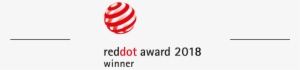 Dry Ager Red Dot Award Logo - Red Dot Design Award #185820