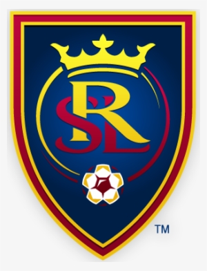 Real Salt Lake Logo - Real Salt Lake Logo Png #185908