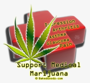 86954 - Medical Marijuana #185940