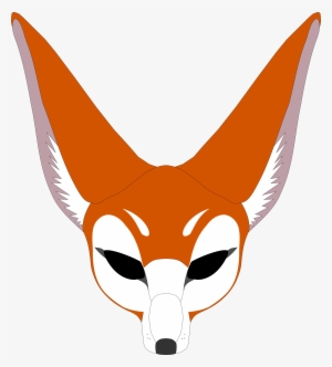 Roblox Fox Head