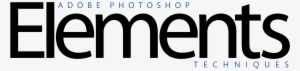 Photoshop - Adobe Photoshop Elements #186130