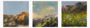 Colorado Triptych #186205