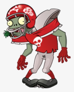 Photo - Pvz 2 Basic Zombie #186206