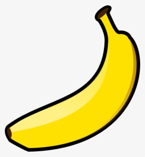 Banana Clipart #186208